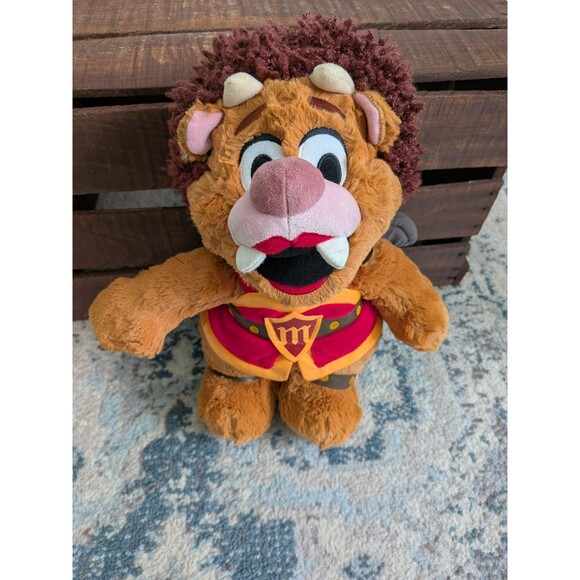 Disney Pixar Onward Manticore Mascot Medium Plush - Picture 1 of 10